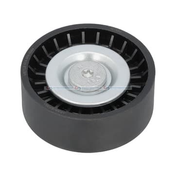 Styrrulle, flerspårsrem ytterø-76x 28mm från Autofrance