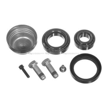 Hjullagerssats, Framaxel från Autofrance