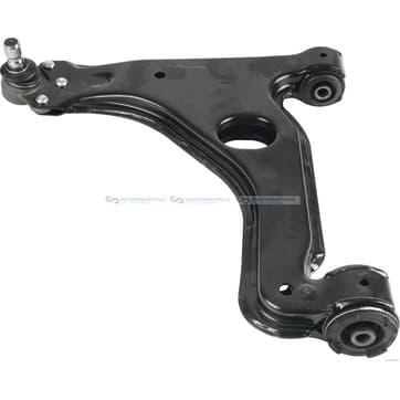 Länkarm, hjulupphängning, Framaxel vänster, Nedre — Framaxel vänster, Nedre från Autofrance