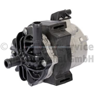 Vattenpump, motorkylning från Autofrance