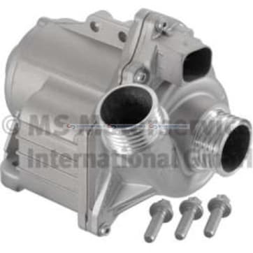 Skruv, waterpump M8 x 1,25