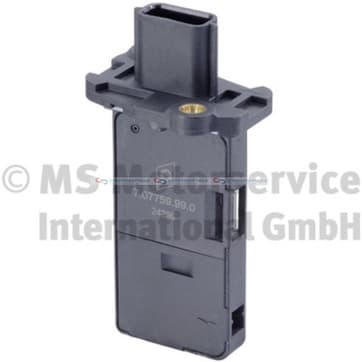 Luftmassemätare från Autofrance