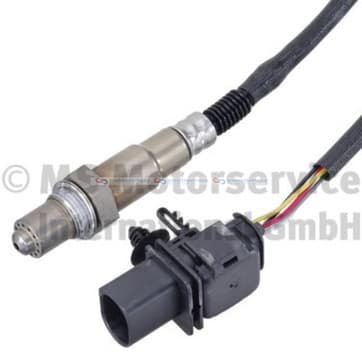 Lambdasond från Autofrance