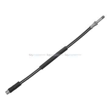 Bromsslang, Bakaxel från Autofrance