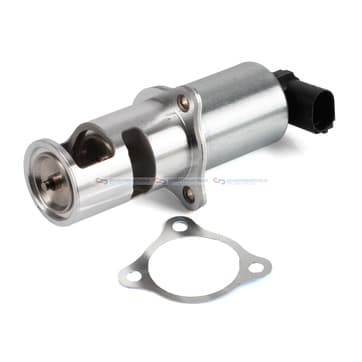 EGR-ventil från Autofrance