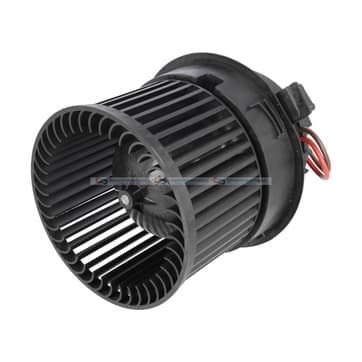 Kupéfläkt från Autofrance