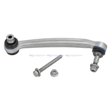 Länkarm, hjulupphängning, Framaxel höger, Nedre från Autofrance