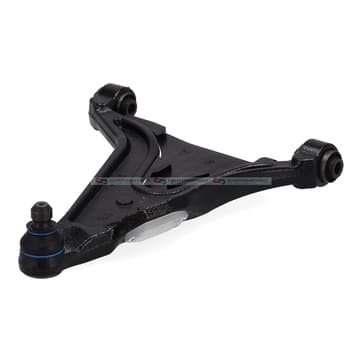 Länkarm, hjulupphängning, Nedre, Framaxel höger från Autofrance