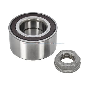 Hjullagerssats, Framaxel från Autofrance