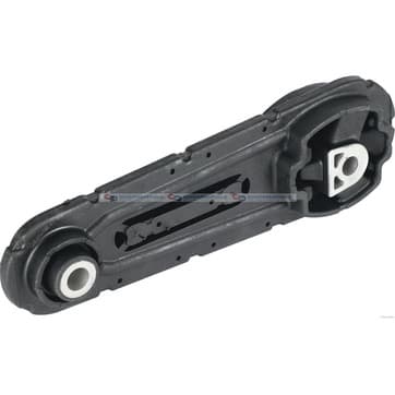Motorfäste, Bak från Autofrance