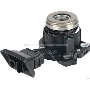 Central slavcylinder, koppling från Autofrance