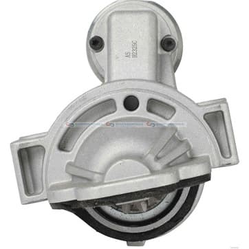 Startmotor från Autofrance
