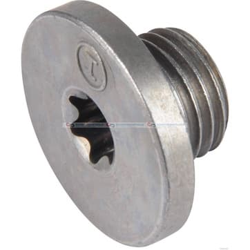 Avtappningsplugg, oljesump från Autofrance