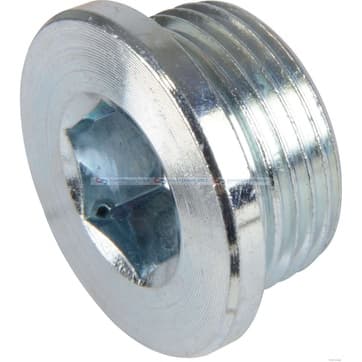 Avtappningsplugg, oljesump M22 11,5mm Stahl från Autofrance