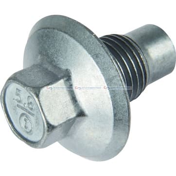 Avtappningsplugg, oljesump från Autofrance