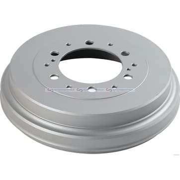 Bromstrumma 61,6mm 6 från Autofrance