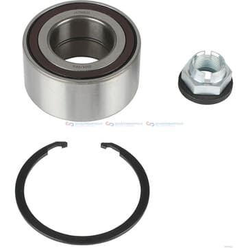 Hjullagerssats från Autofrance