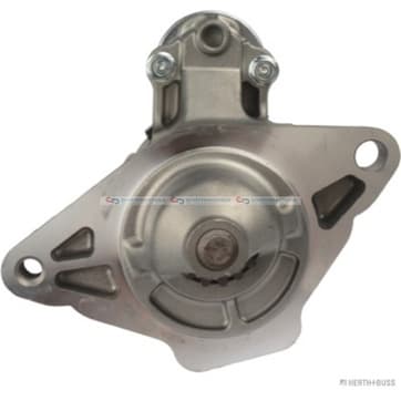 Startmotor 1,6kW från Autofrance