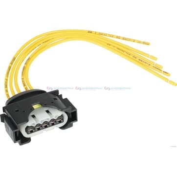Kabelreparationssats, torkarmotor från Autofrance