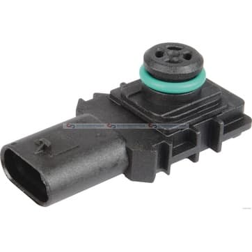 Givare, laddtryck från Autofrance