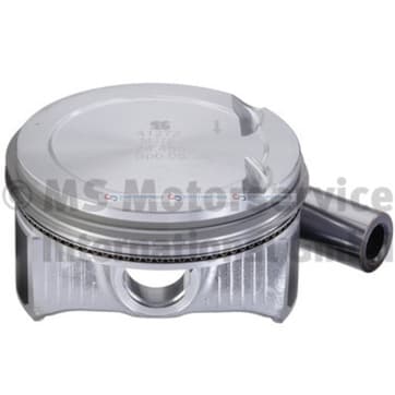 Kolv 75mm från Autofrance