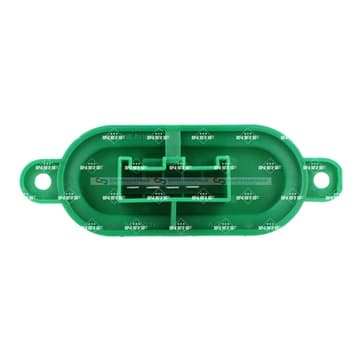 Resistor, kupéfläkt från Autofrance