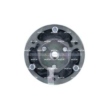 Drivplatta, magnetkoppling (kompressor) från Autofrance