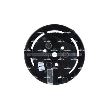 Drivplatta, magnetkoppling (kompressor) från Autofrance