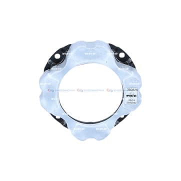 Drivplatta, magnetkoppling (kompressor) från Autofrance