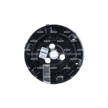 Drivplatta, magnetkoppling (kompressor) från Autofrance