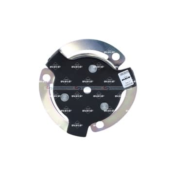 Drivplatta, magnetkoppling (kompressor) från Autofrance