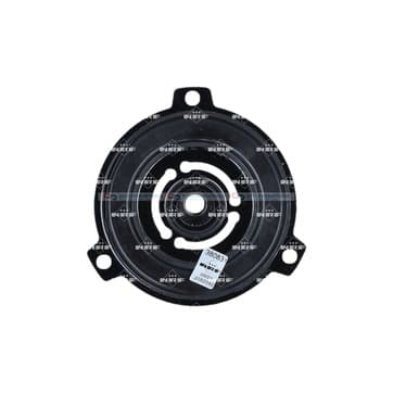 Drivplatta, magnetkoppling (kompressor) från Autofrance