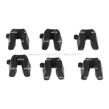 Drivplatta, magnetkoppling (kompressor) från Autofrance