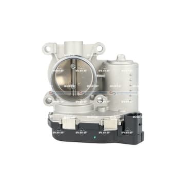 Trottelhus från Autofrance