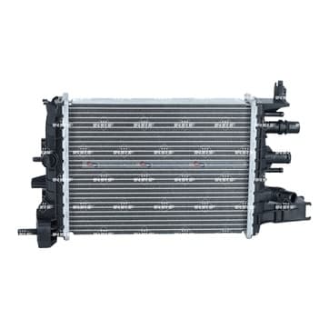 Laddluftkylare - Renault Express 1.5DCI från Autofrance