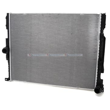 Kylare från Autofrance