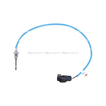 Sensor, avgastemperatur från Autofrance