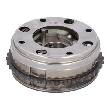 Kamaxeljusterare från Autofrance