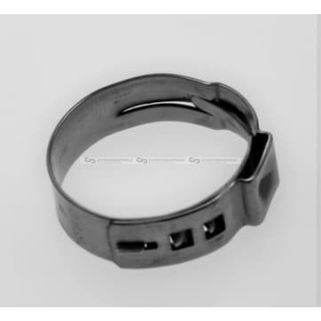 Klämma, ing Clip Ø-28,4-Ø-29,7mm från Autofrance