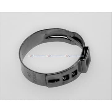 Klämma, ing Clip Ø-32,5-Ø-33,8mm från Autofrance