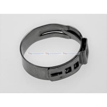 Klämma, ing Clip Ø-30,7-Ø-32,2mm