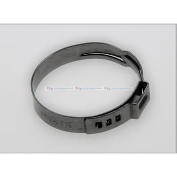 Klämma, ing Clip Ø-31,6-Ø-33,3mm från Autofrance
