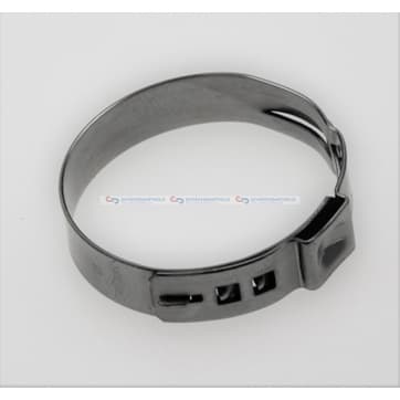 Klämma, ing Clip Ø-38,2-Ø-39,7mm från Autofrance