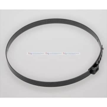 Klämma, ing Clip Ø-96-Ø-101,7mm från Autofrance