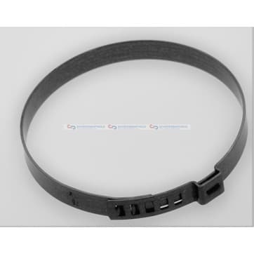 Klämma, ing Clip Ø-71-Ø-77mm från Autofrance