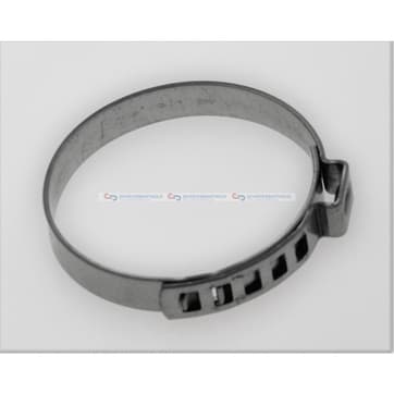 Klämma, ing Clip Ø-35-Ø-41mm från Autofrance