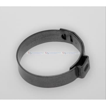 Klämma, ing Clip Ø-32-Ø-35,7mm från Autofrance
