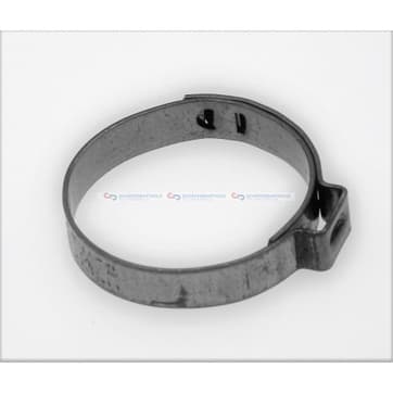 Klämma, ing Clip Ø-27,8-Ø-31,7mm från Autofrance