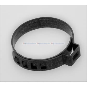 Klämma, ing Clip Ø-26-Ø-29,7mm från Autofrance