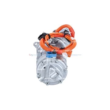 Kompressor, AC